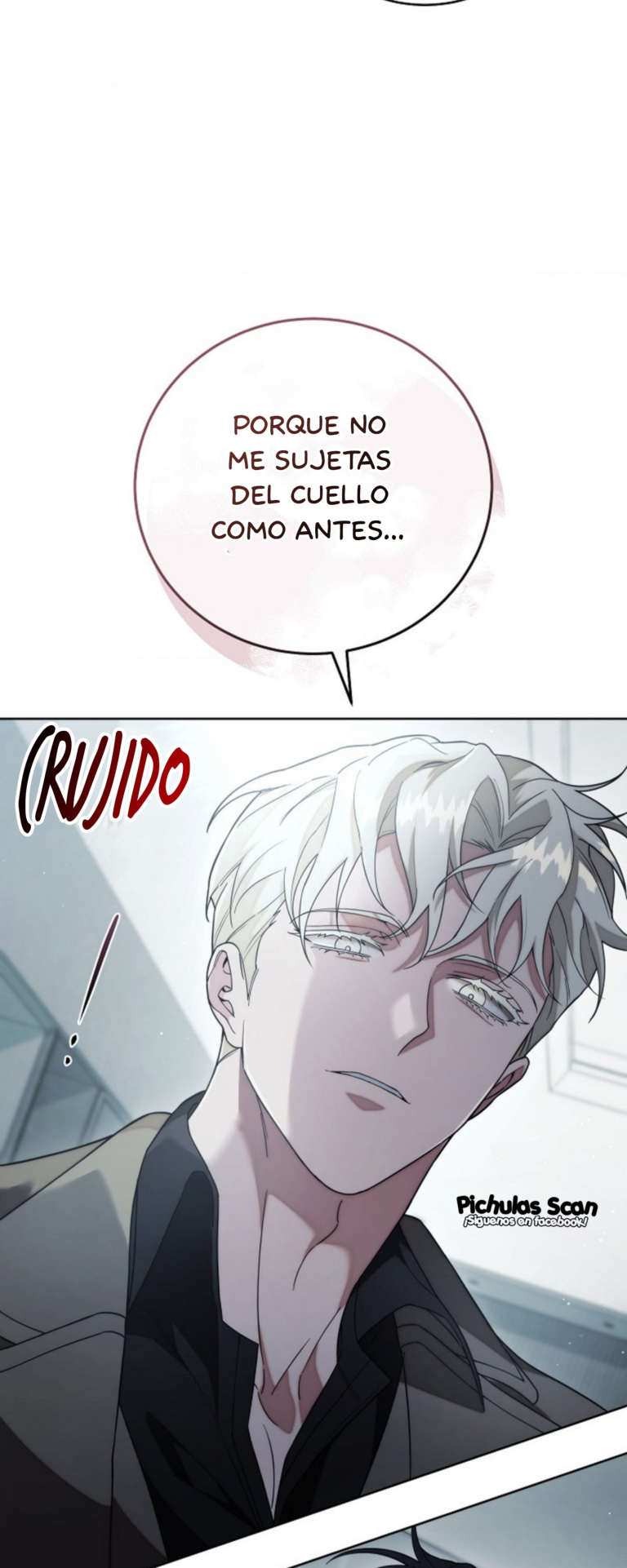 12 Relación Inconclusa