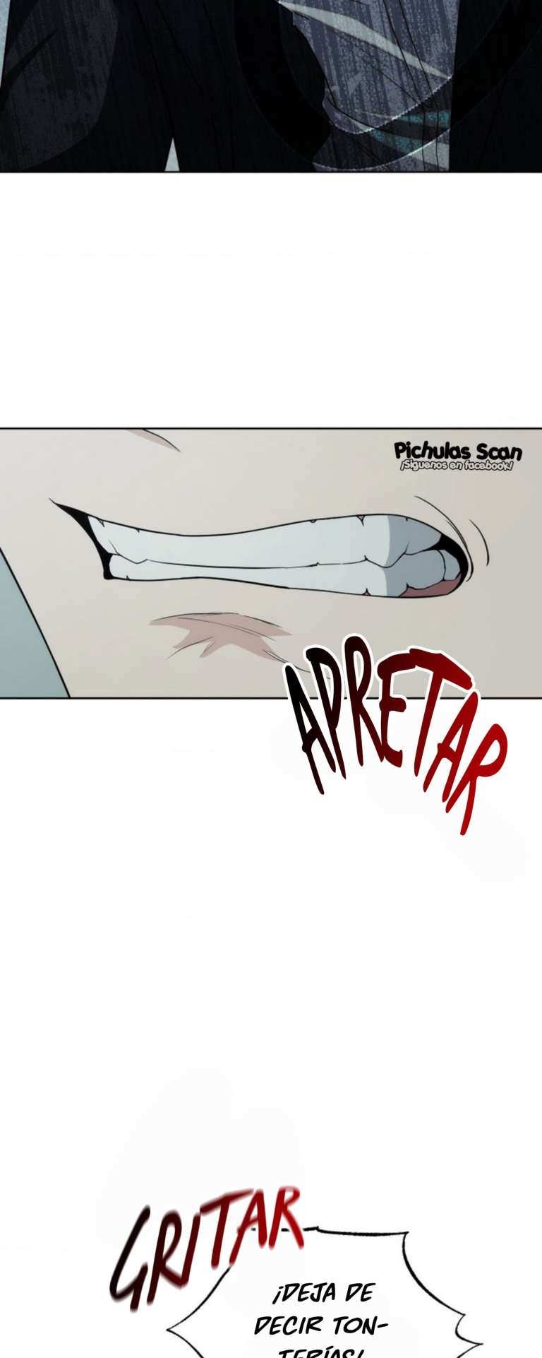 50 Relación Inconclusa