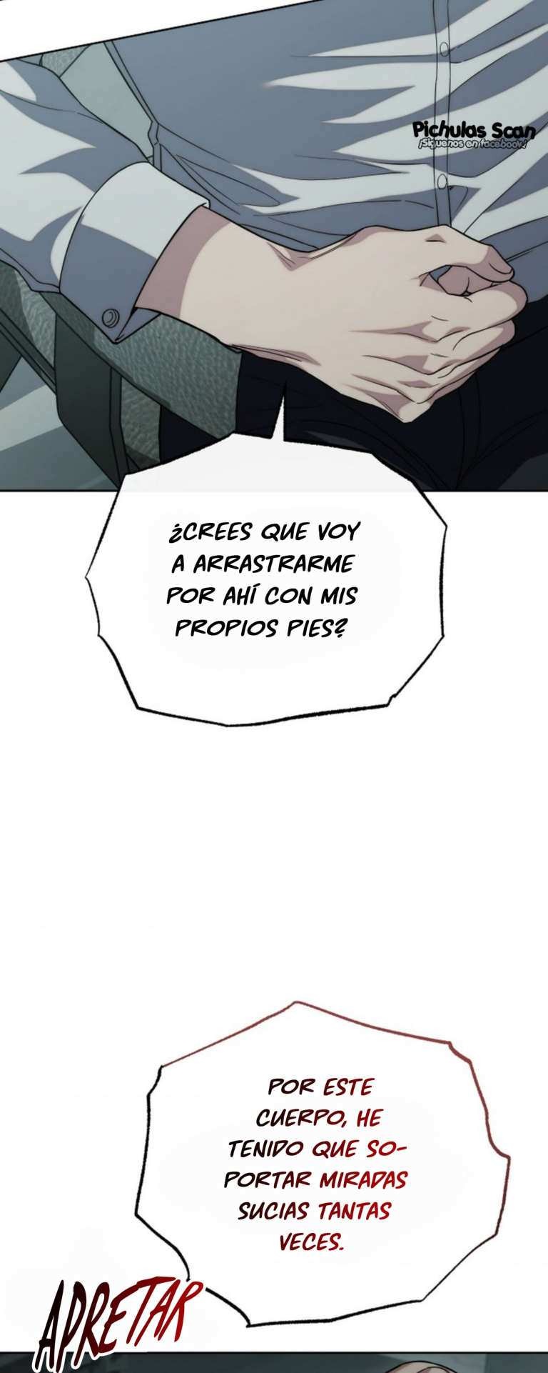 17 Relación Inconclusa