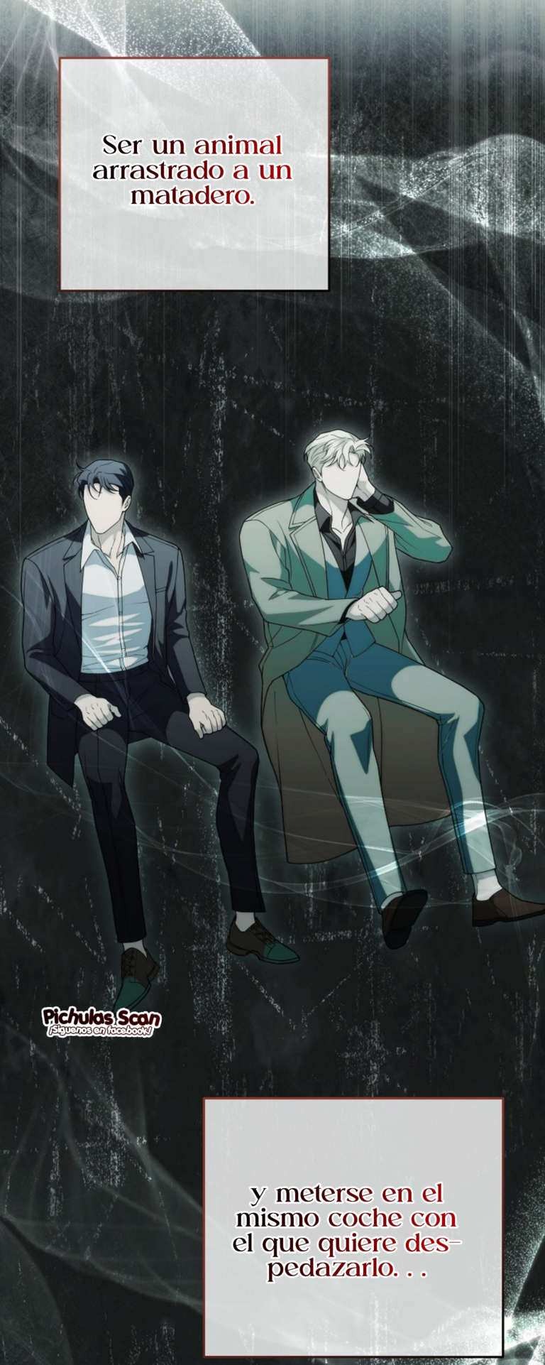 37 Relación Inconclusa