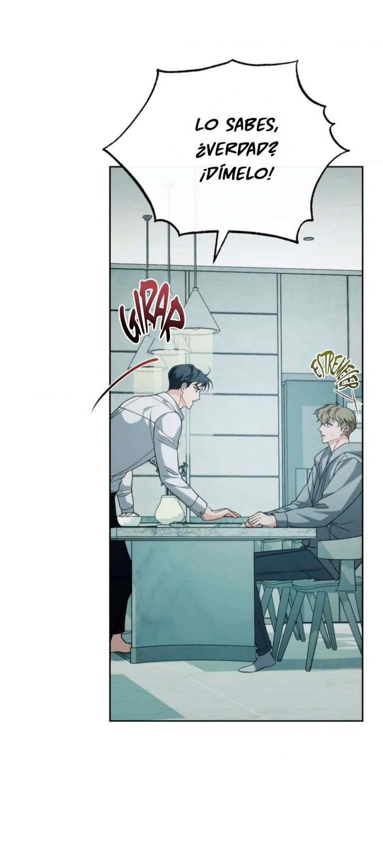 81 Relación Inconclusa