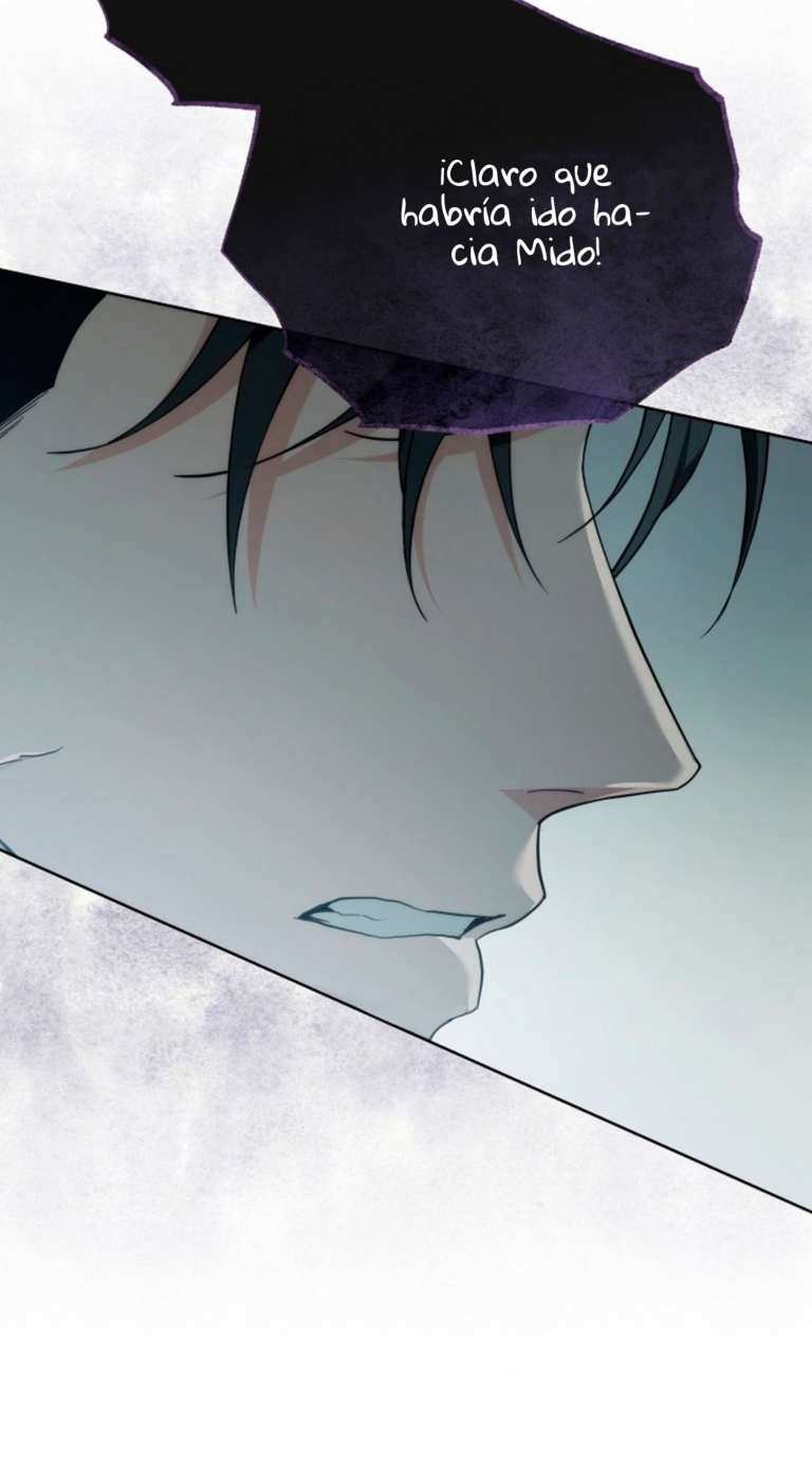 77 Relación Inconclusa