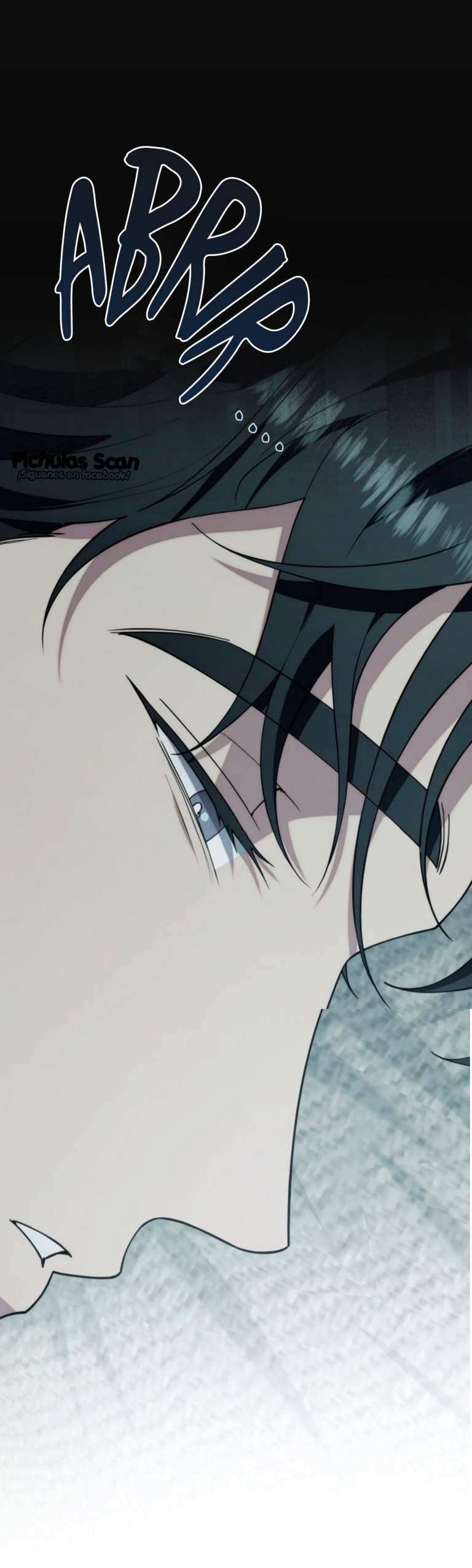 7 Relación Inconclusa