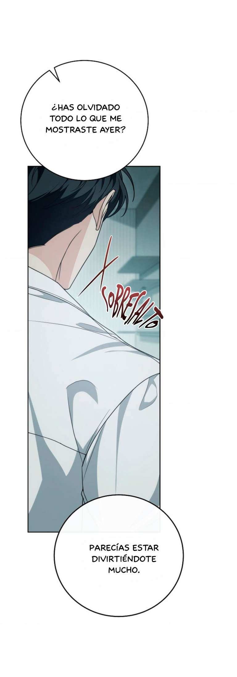 24 Relación Inconclusa