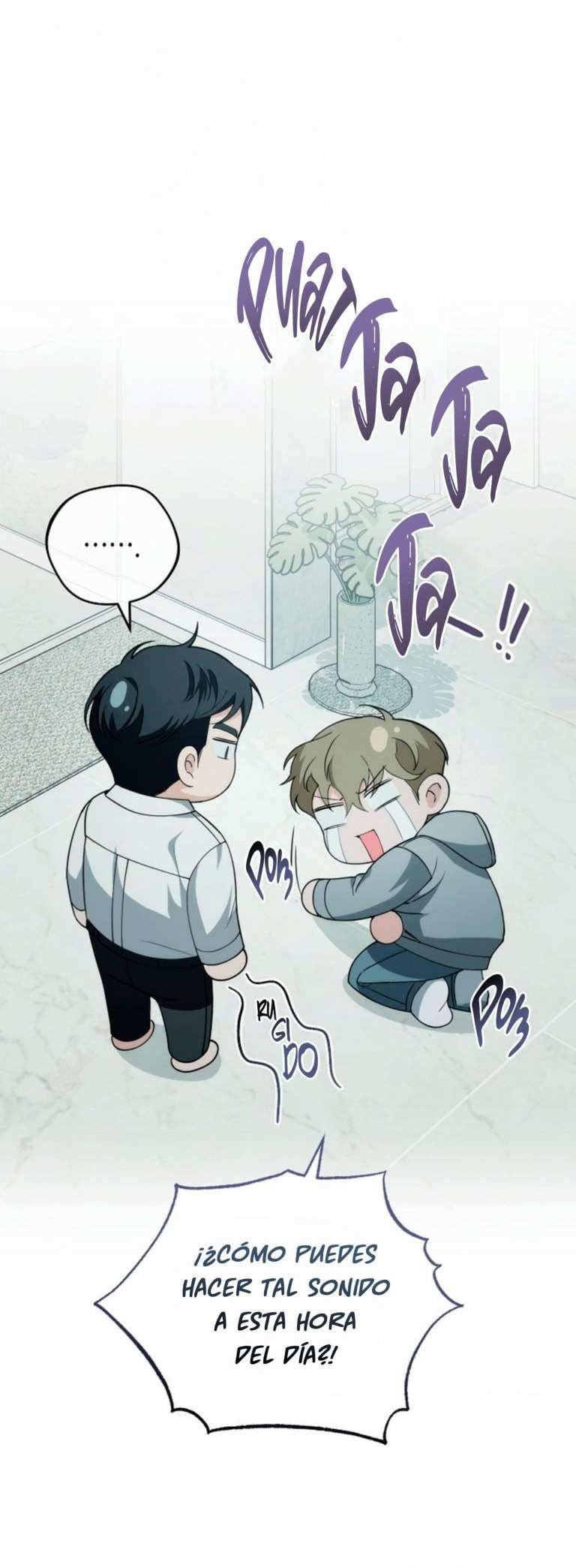 55 Relación Inconclusa