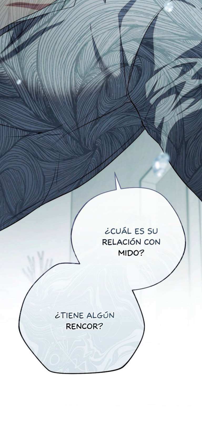 80 Relación Inconclusa