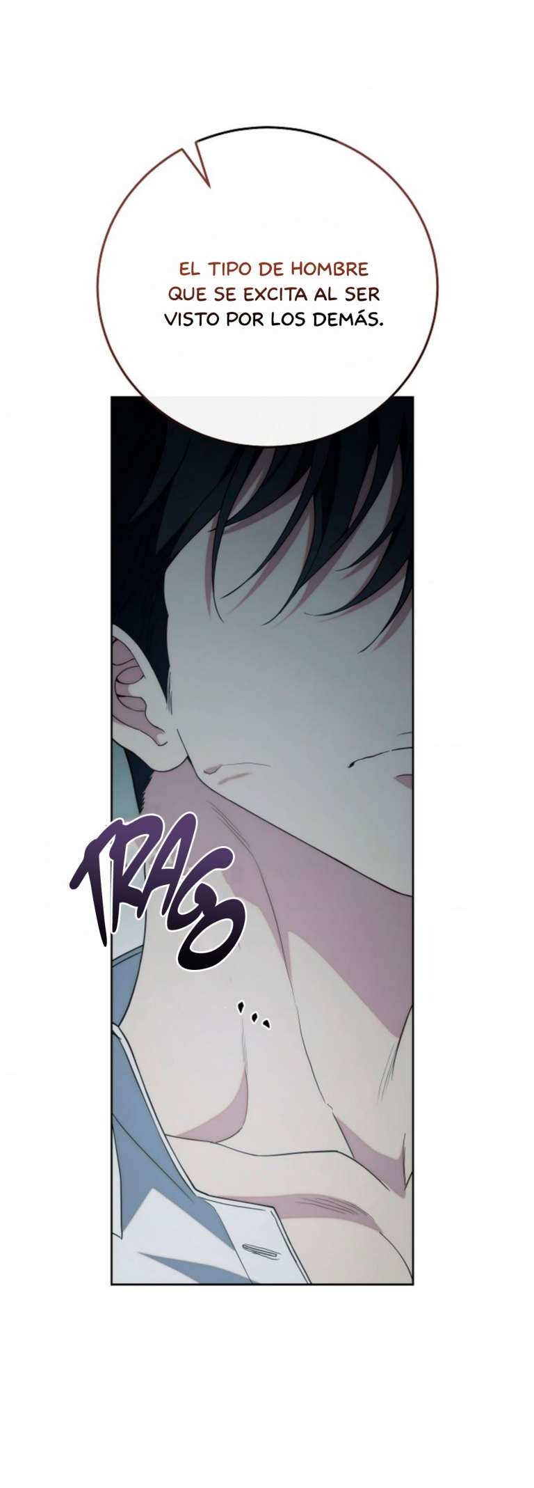 27 Relación Inconclusa