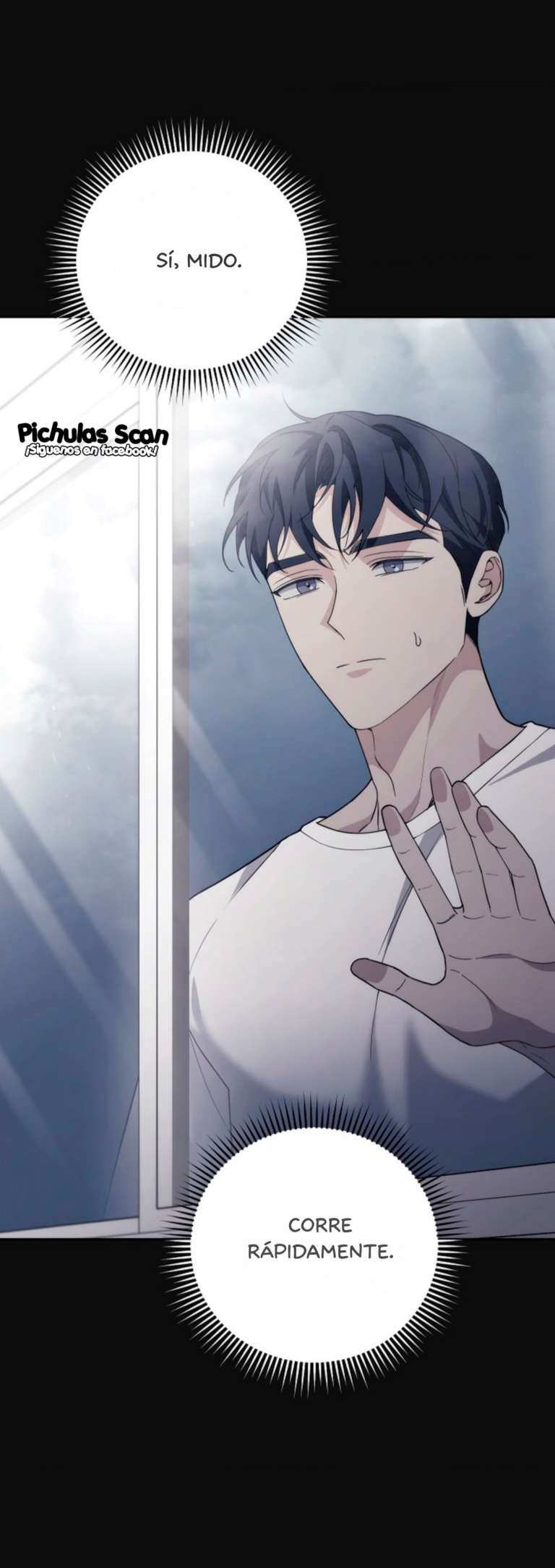 5 Relación Inconclusa