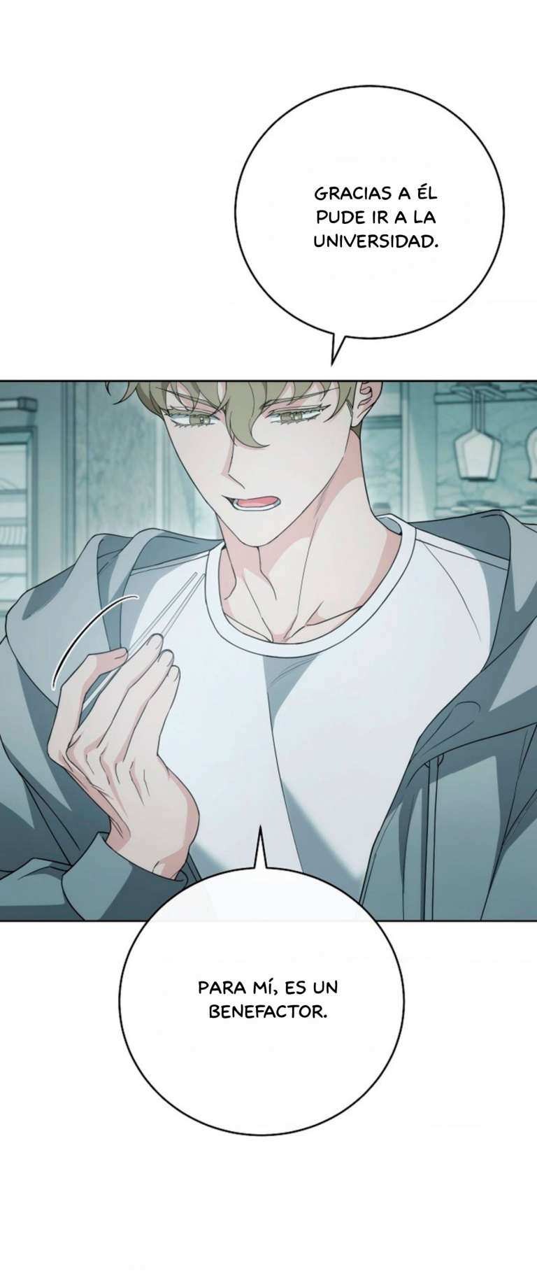 72 Relación Inconclusa