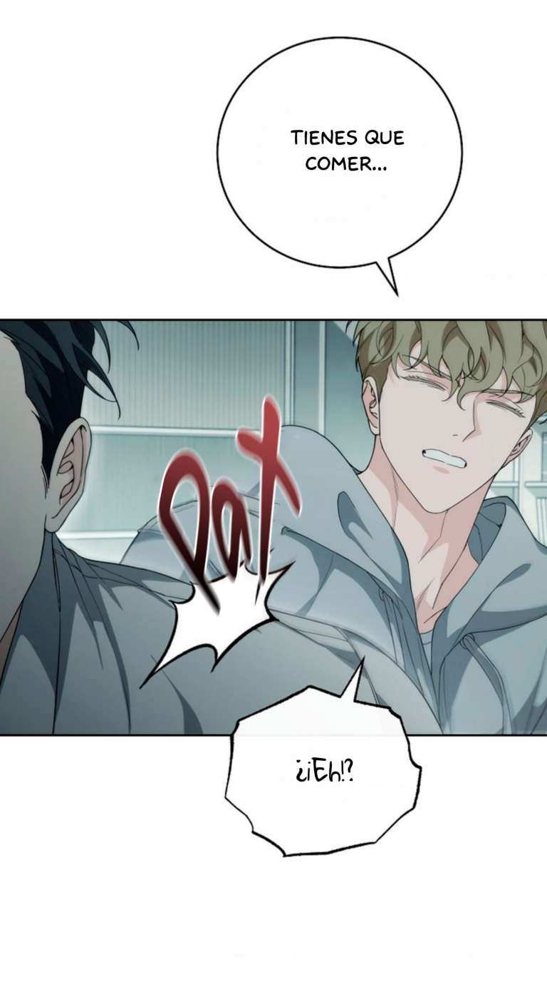 14 Relación Inconclusa