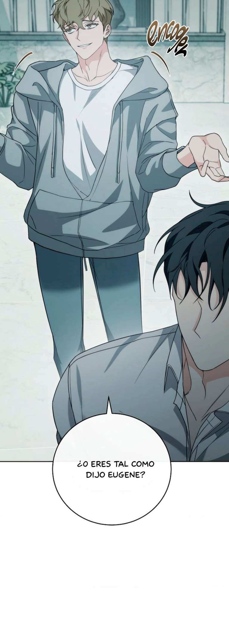 26 Relación Inconclusa