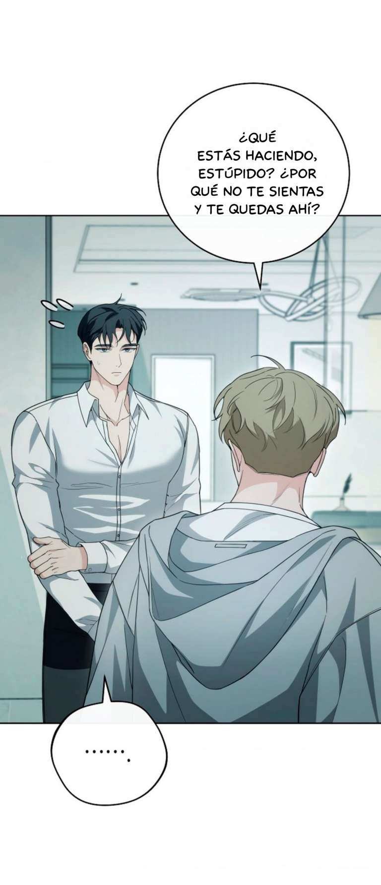 60 Relación Inconclusa