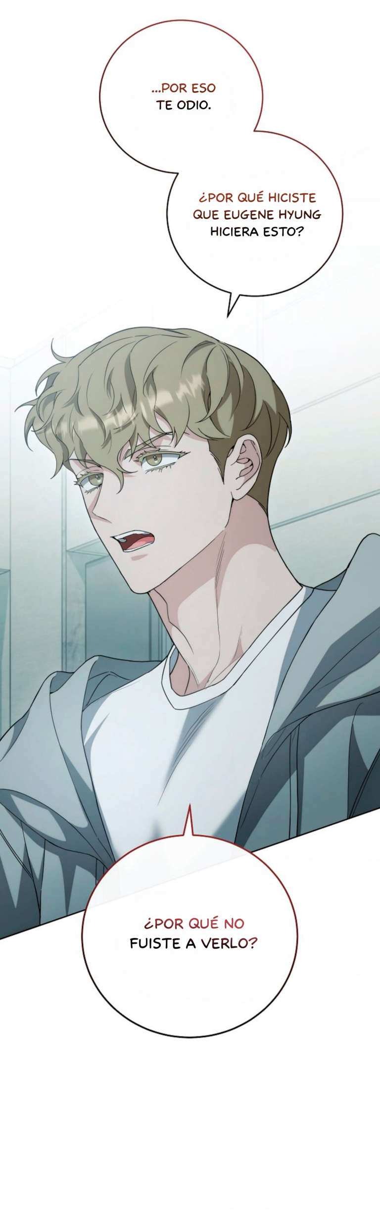 74 Relación Inconclusa