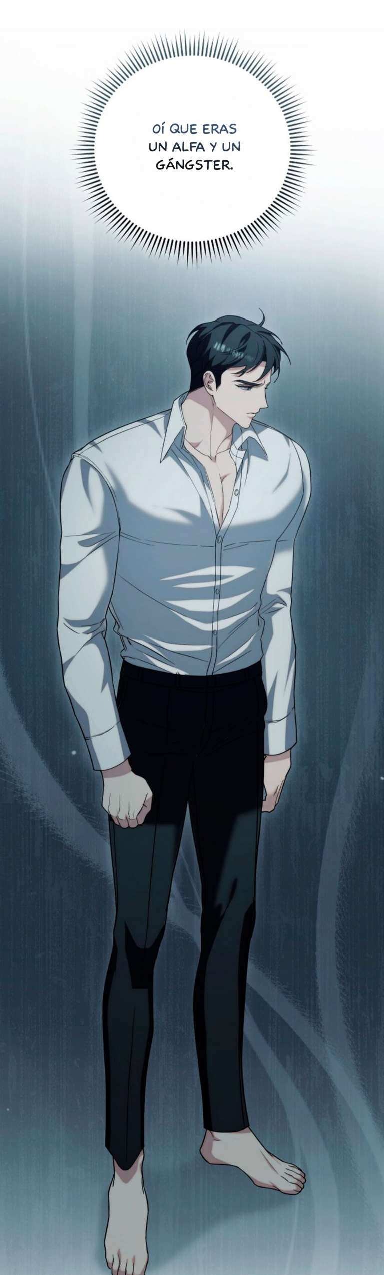 51 Relación Inconclusa