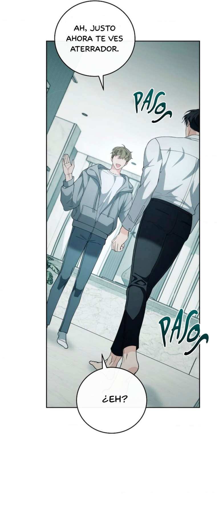 30 Relación Inconclusa