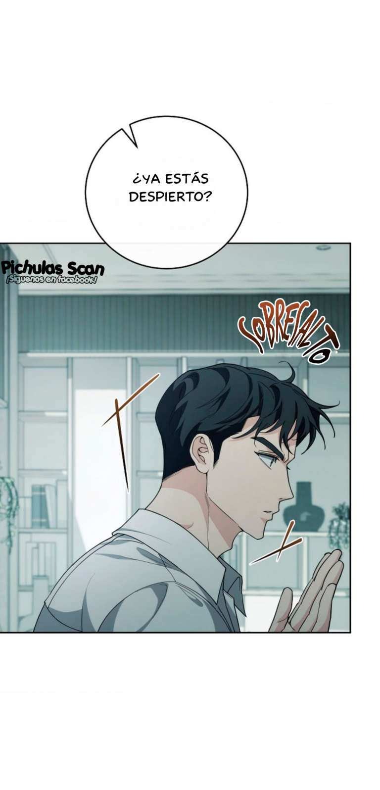 10 Relación Inconclusa