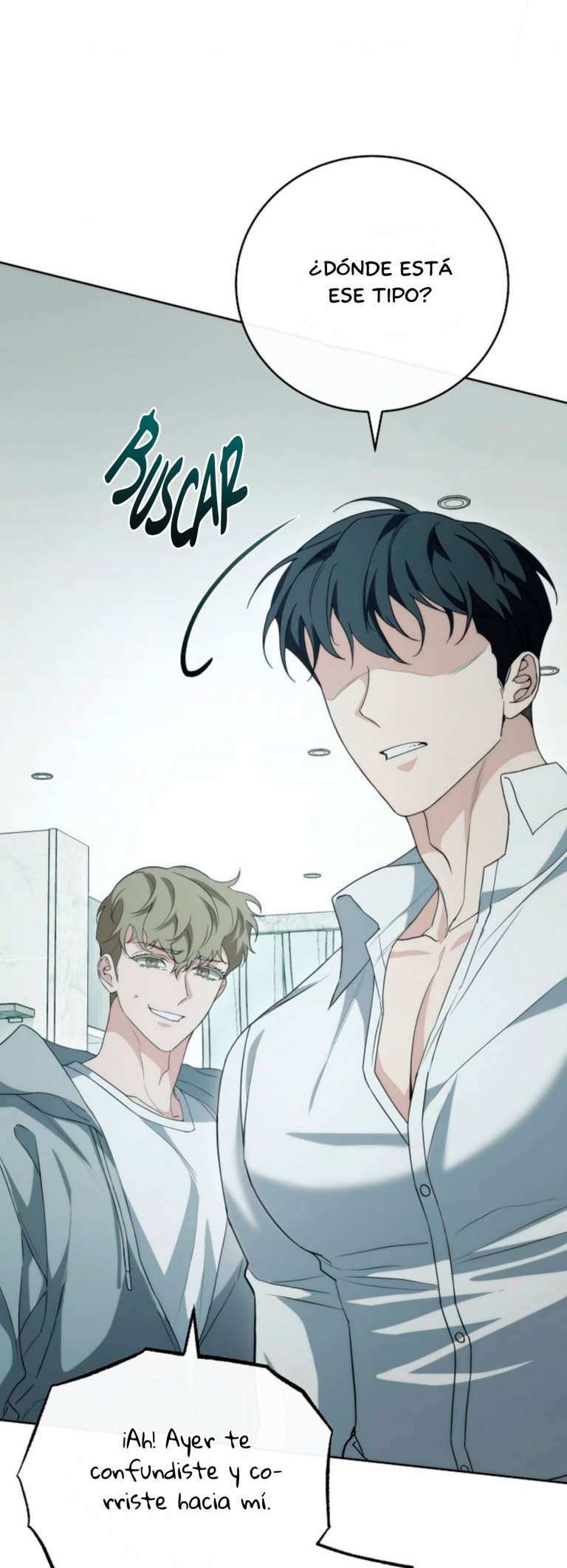 21 Relación Inconclusa