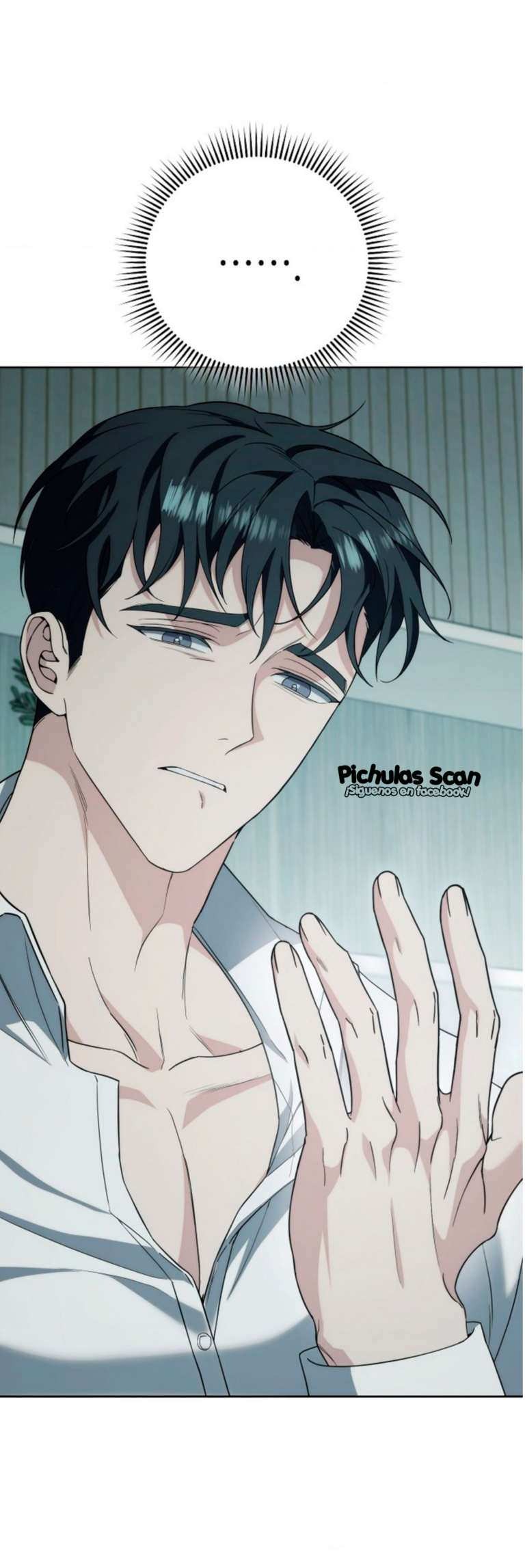 9 Relación Inconclusa