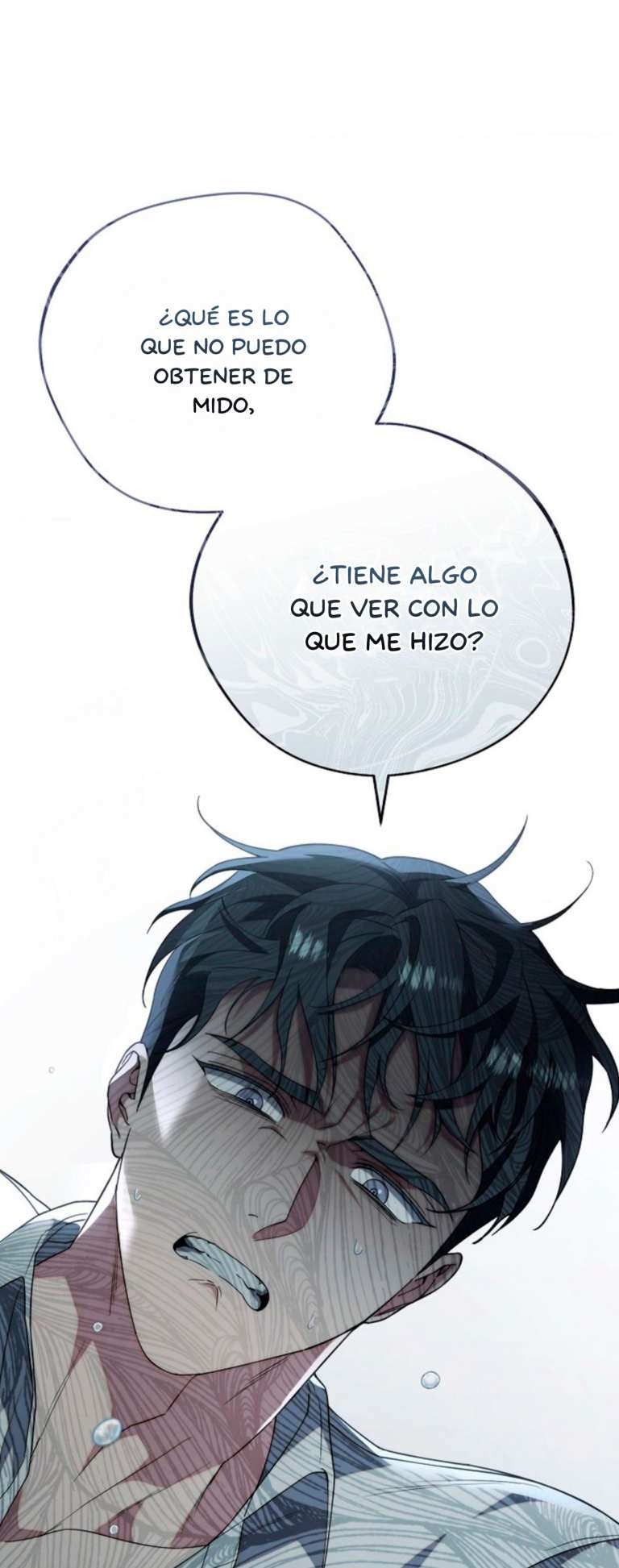 79 Relación Inconclusa