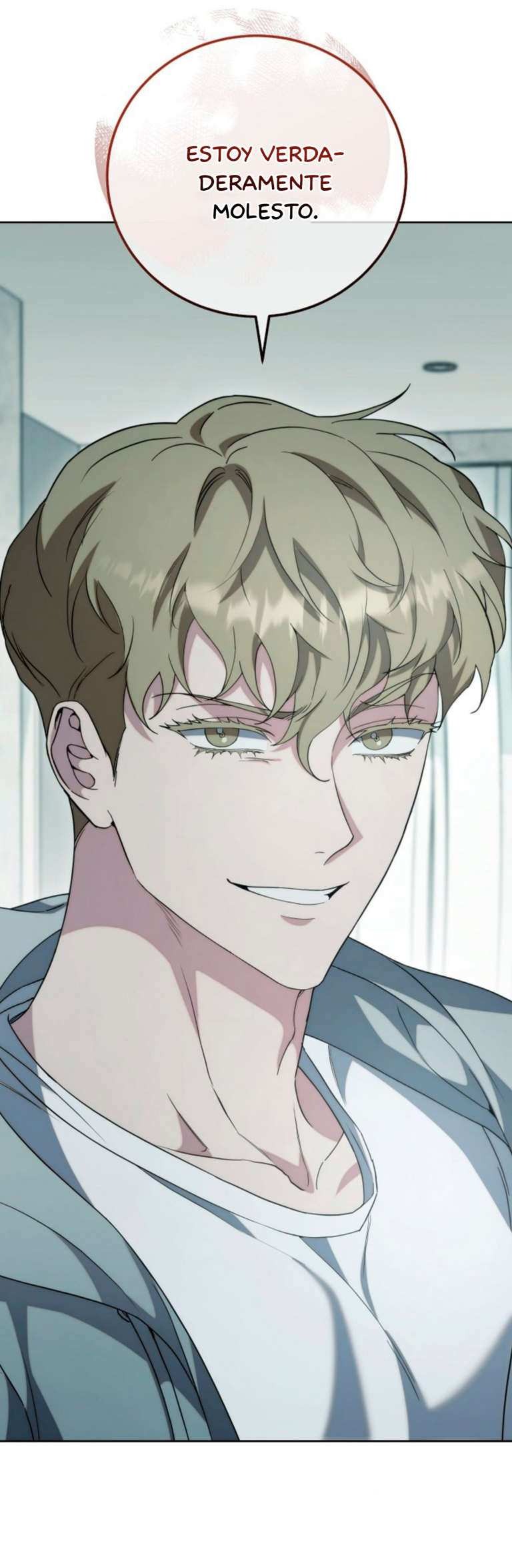 23 Relación Inconclusa