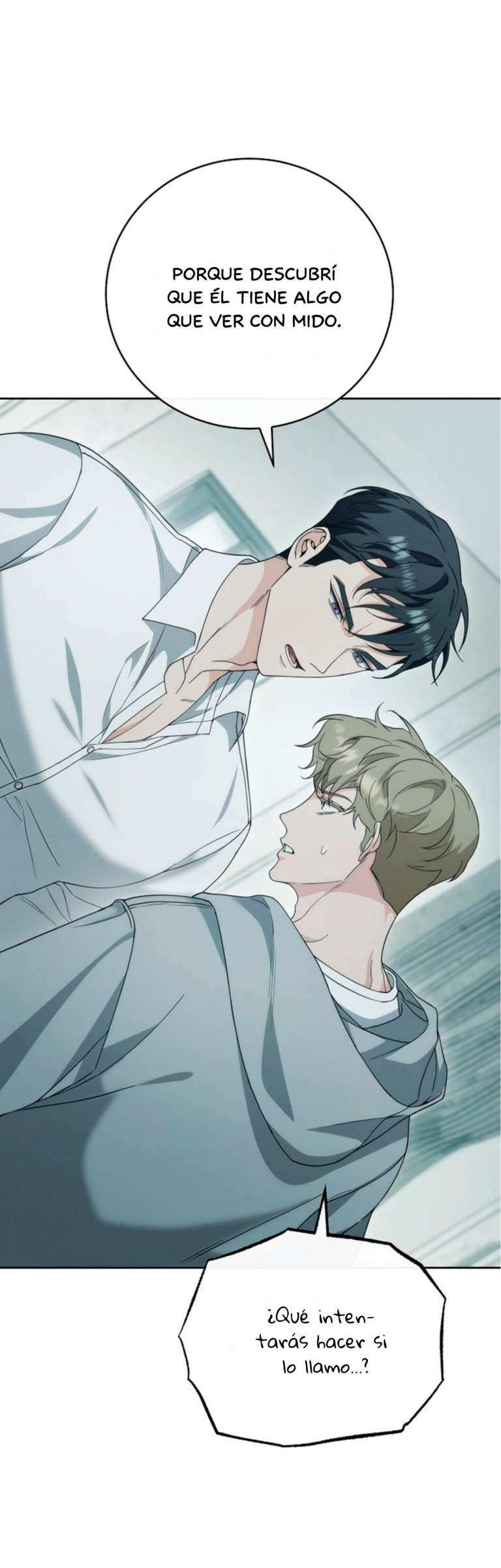 38 Relación Inconclusa