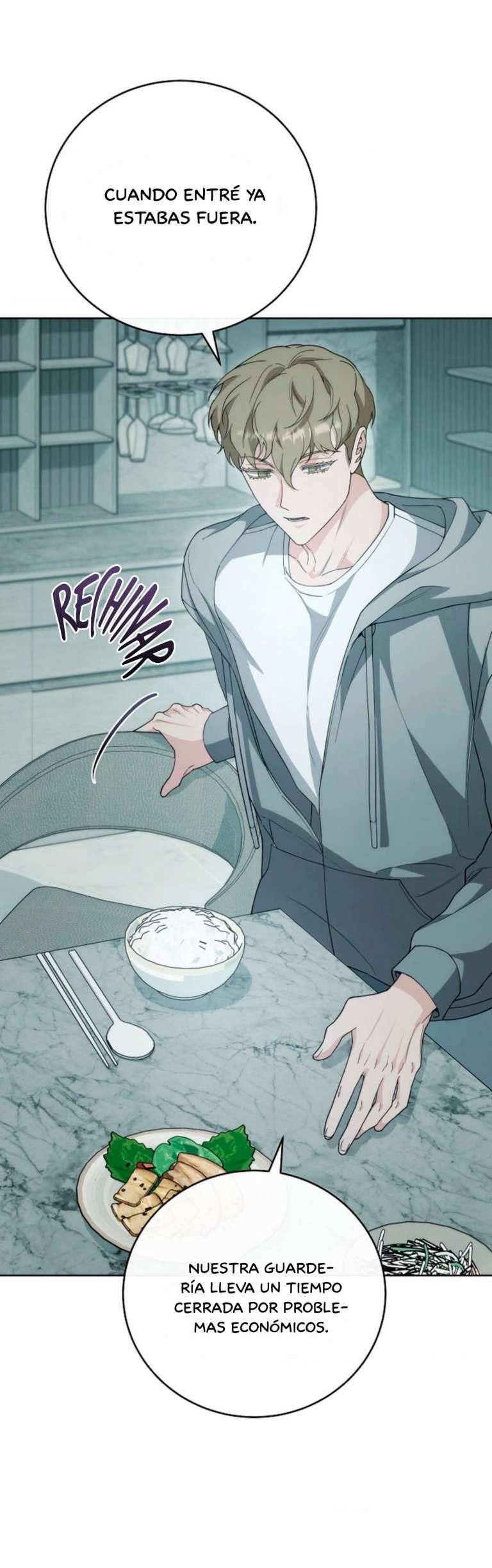 70 Relación Inconclusa