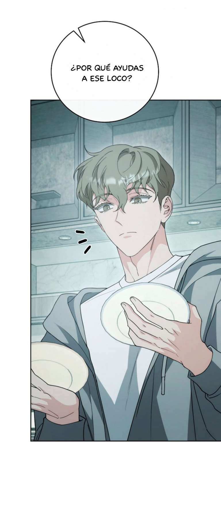 65 Relación Inconclusa