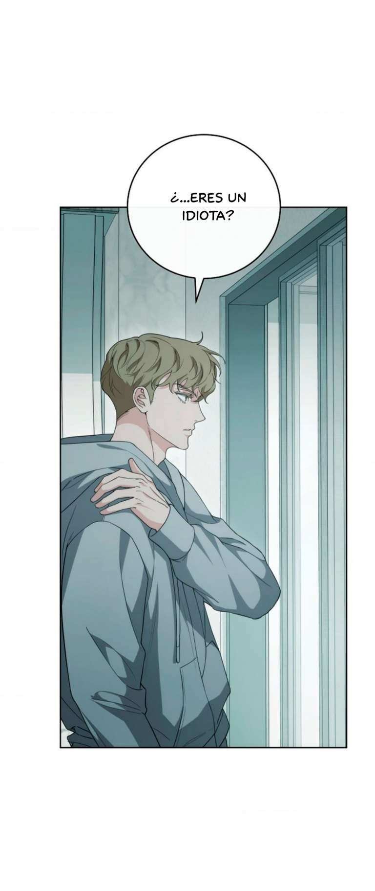 18 Relación Inconclusa