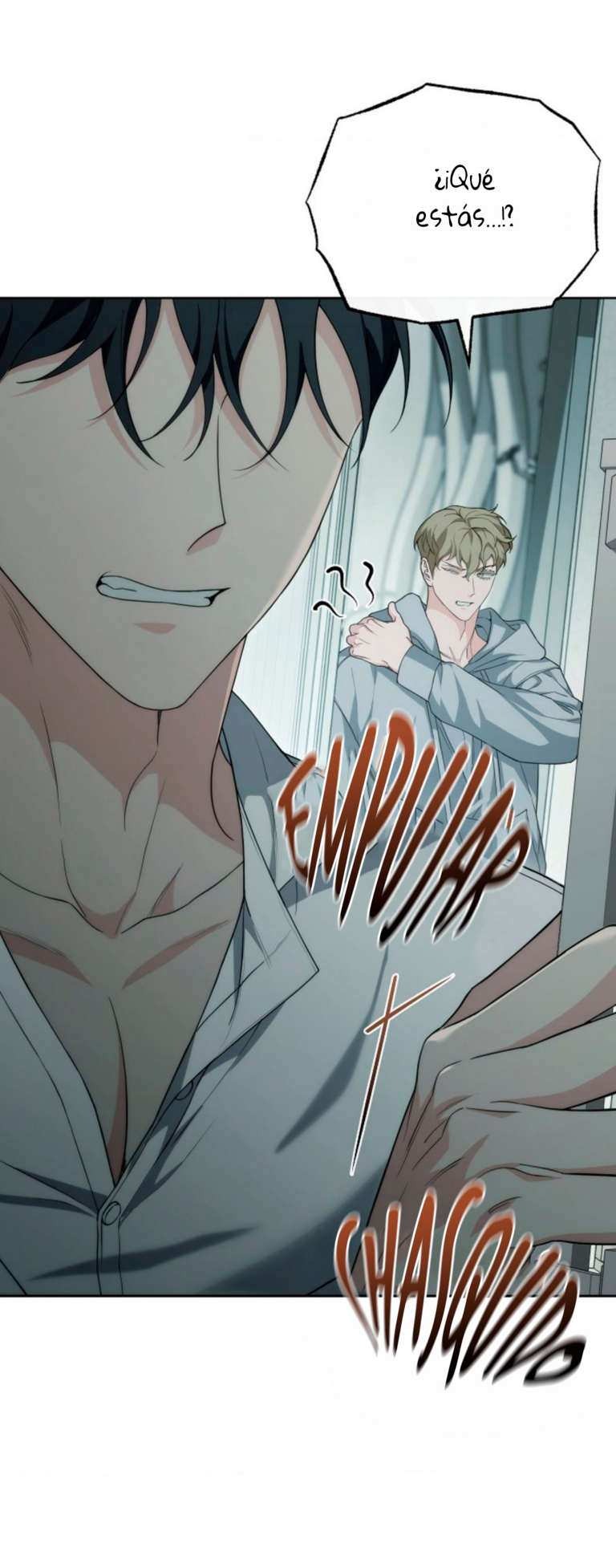 15 Relación Inconclusa