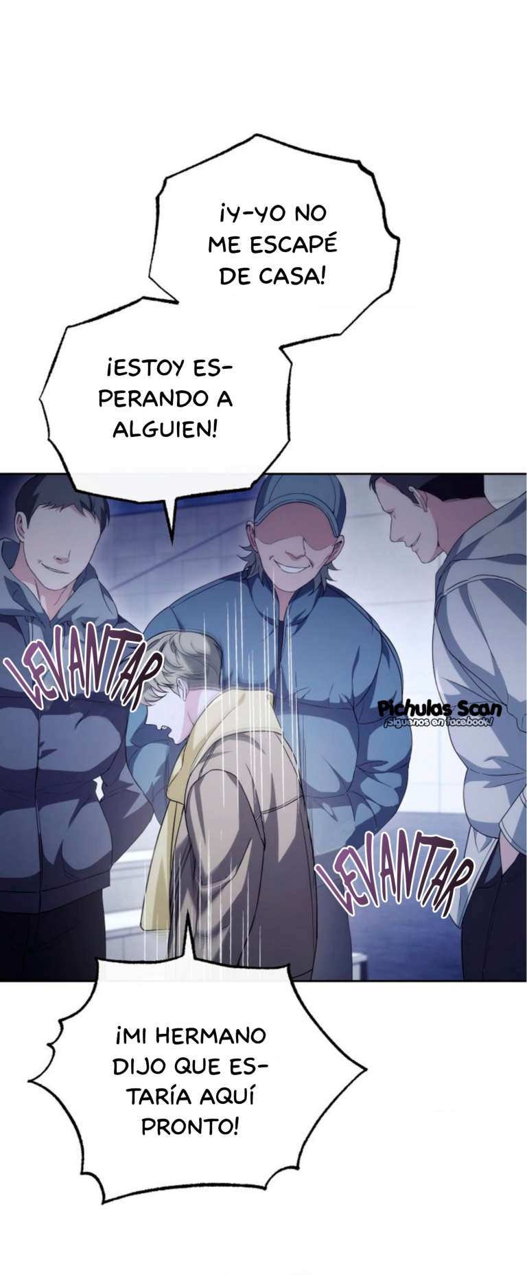 79 Relación Inconclusa