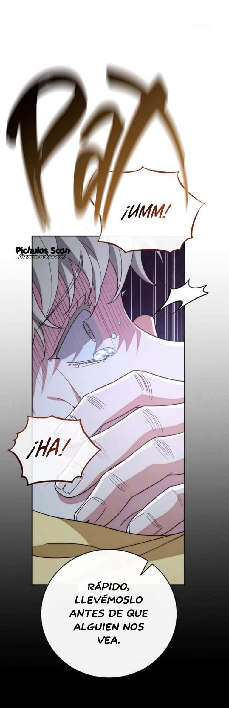 84 Relación Inconclusa