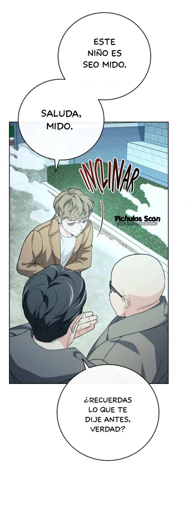 26 Relación Inconclusa