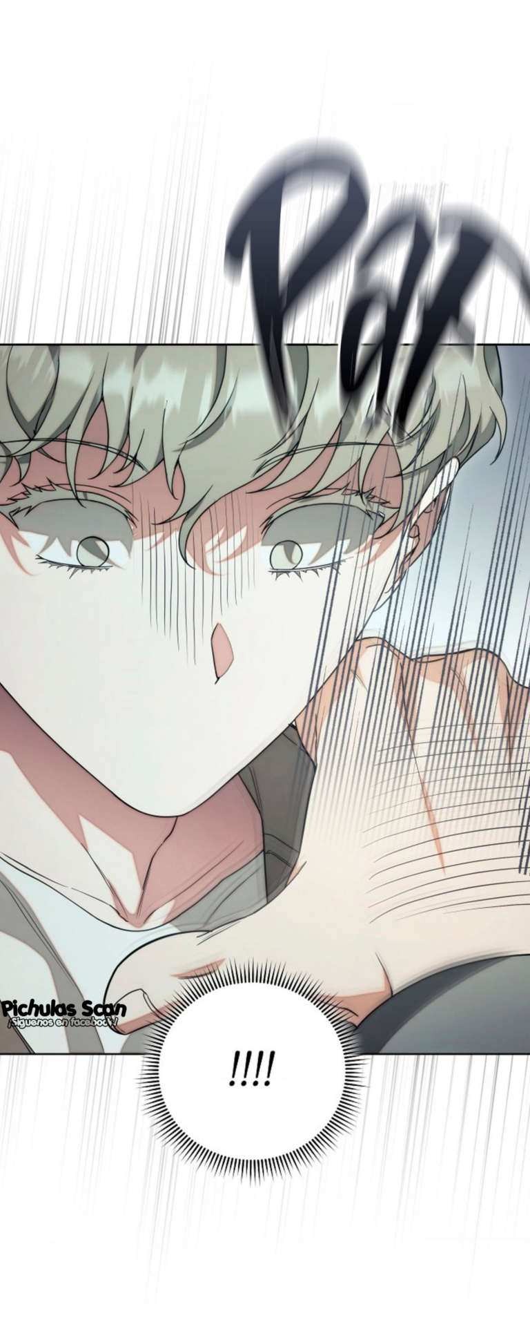 28 Relación Inconclusa