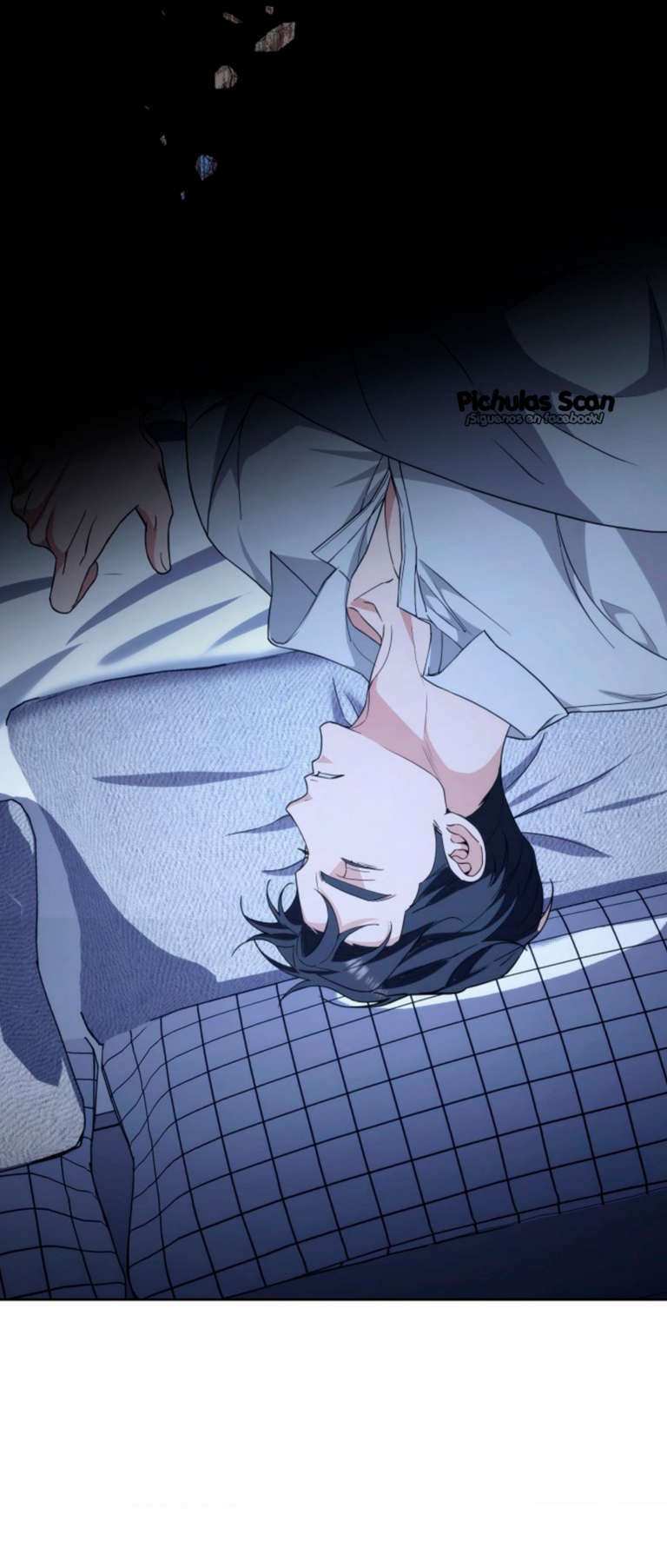 87 Relación Inconclusa