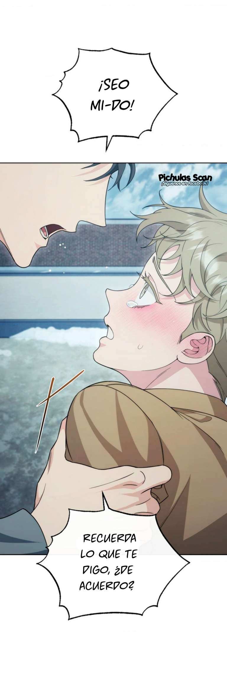 37 Relación Inconclusa