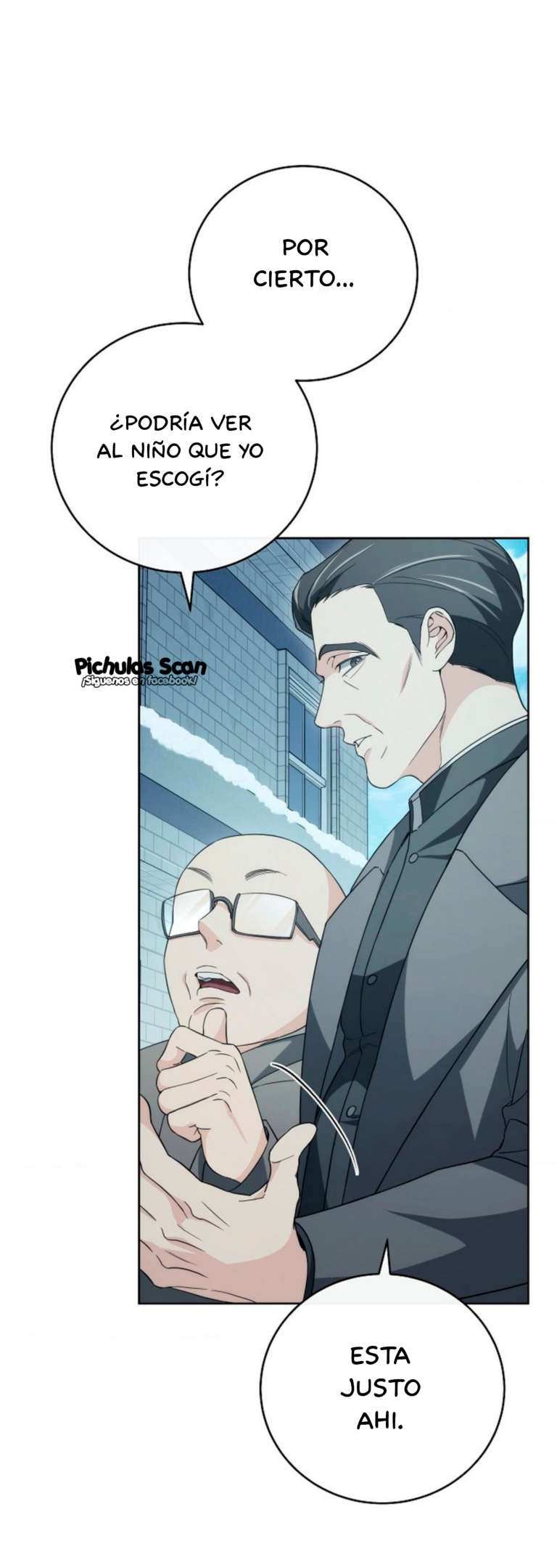 23 Relación Inconclusa