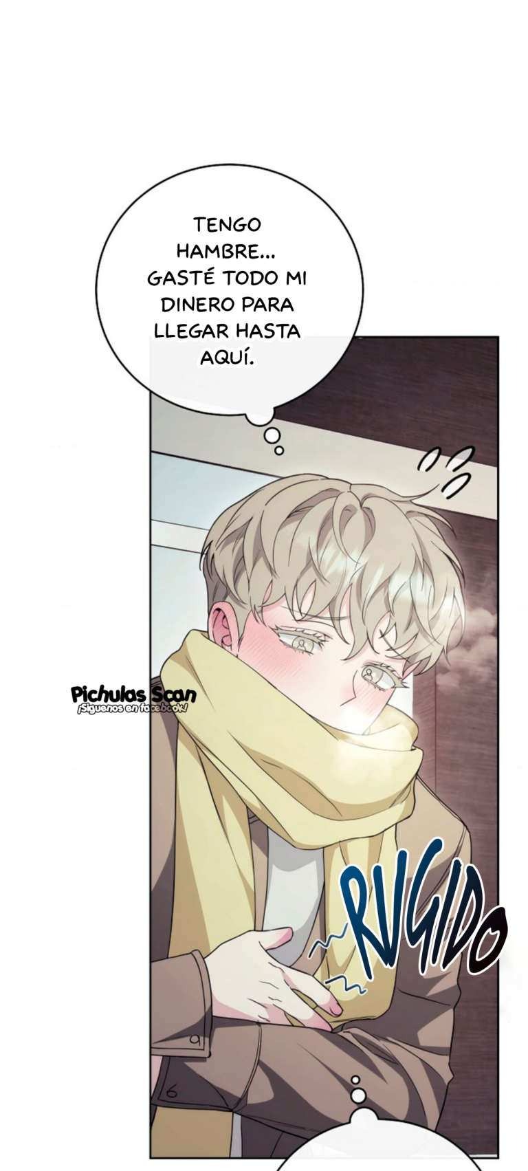 58 Relación Inconclusa