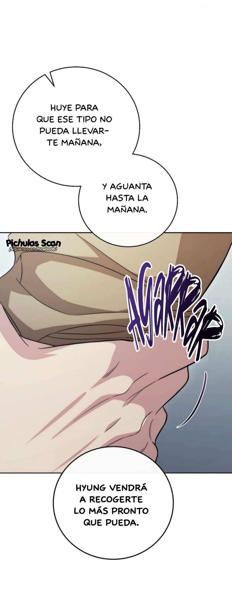 38 Relación Inconclusa