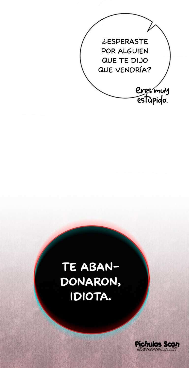 80 Relación Inconclusa