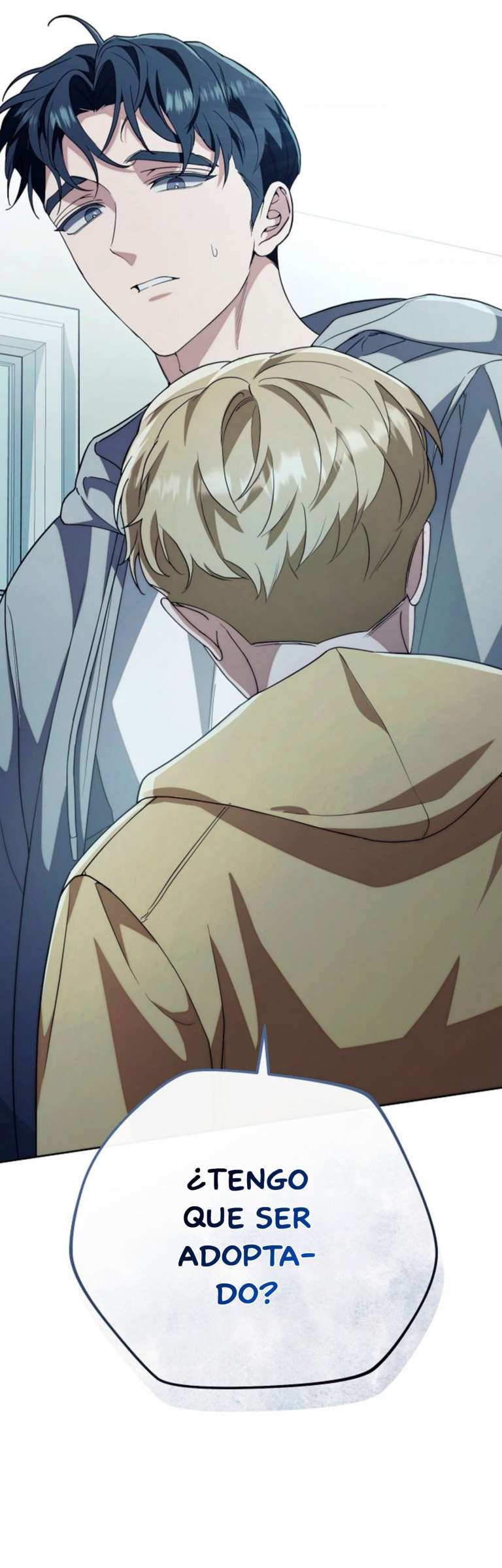 3 Relación Inconclusa