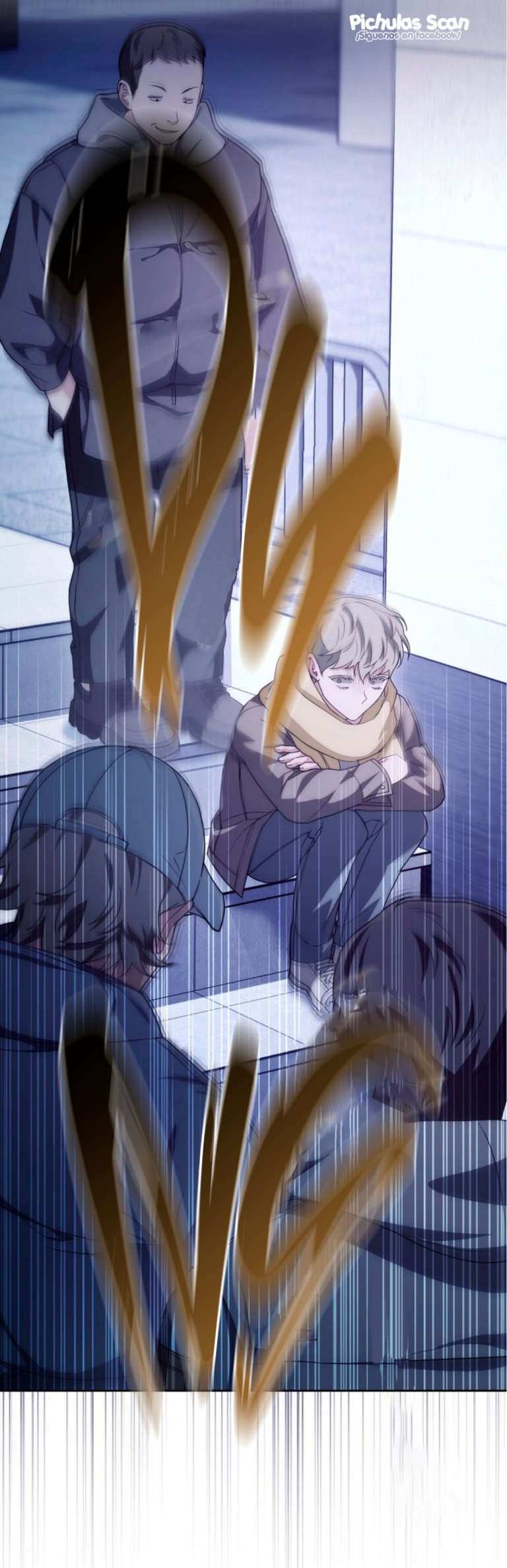 72 Relación Inconclusa