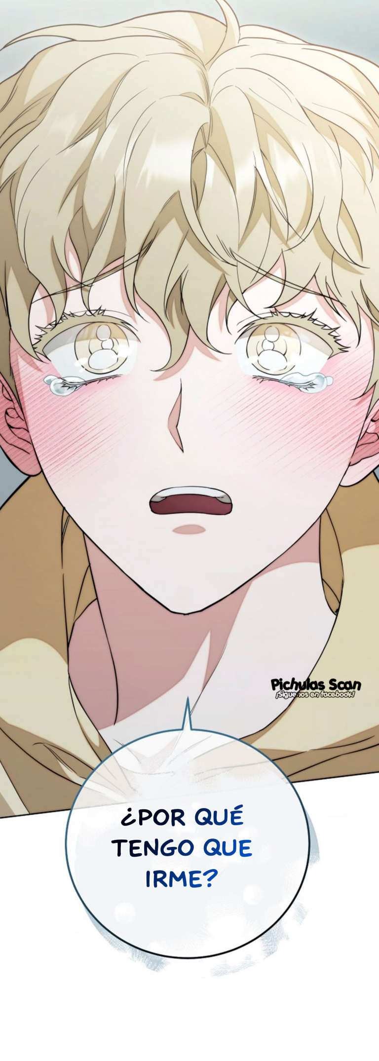 8 Relación Inconclusa