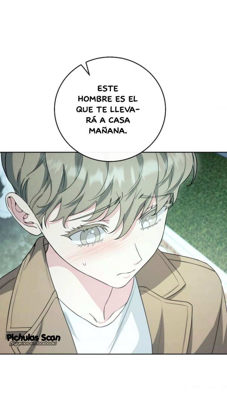 27 Relación Inconclusa