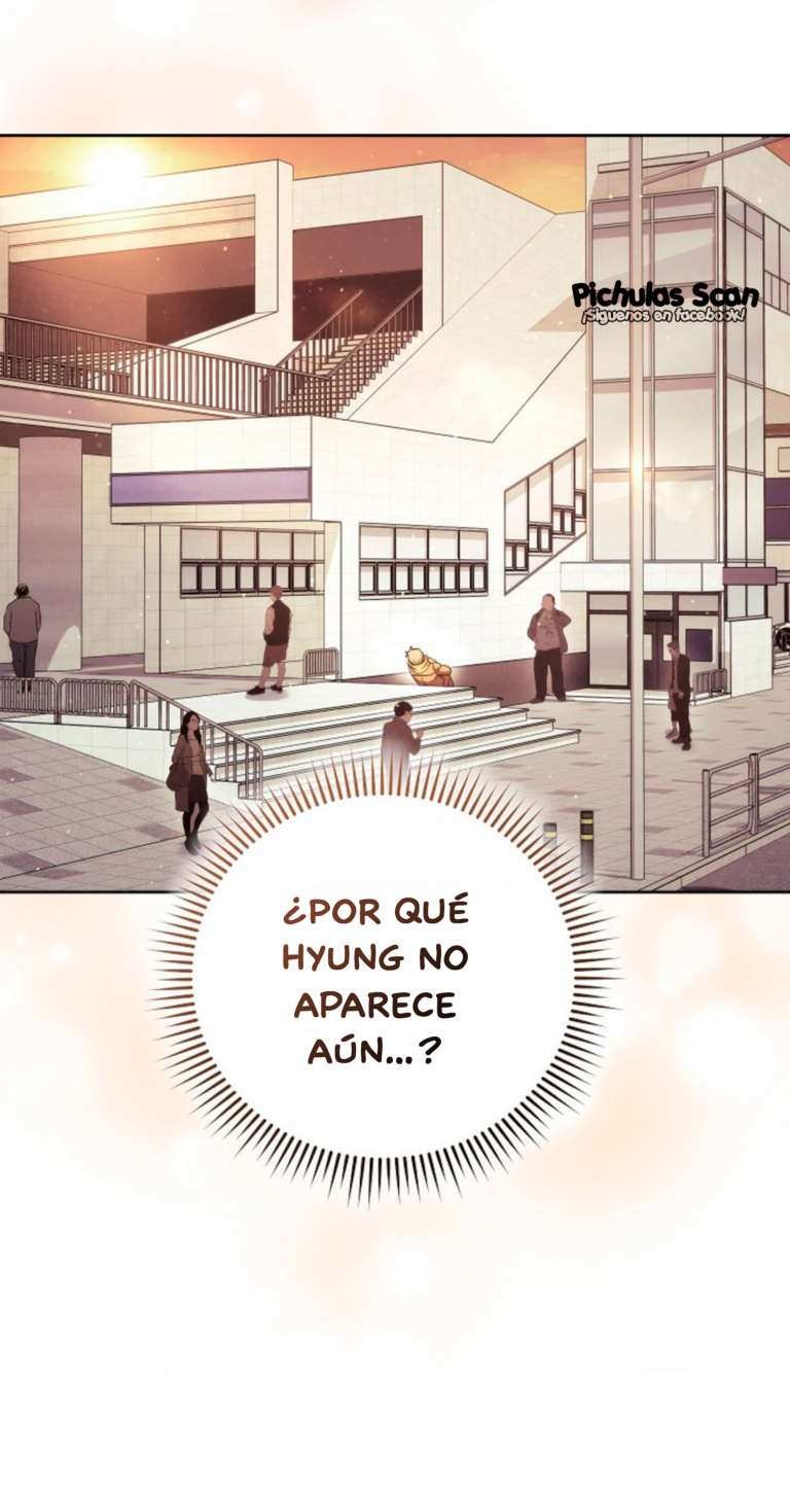 65 Relación Inconclusa