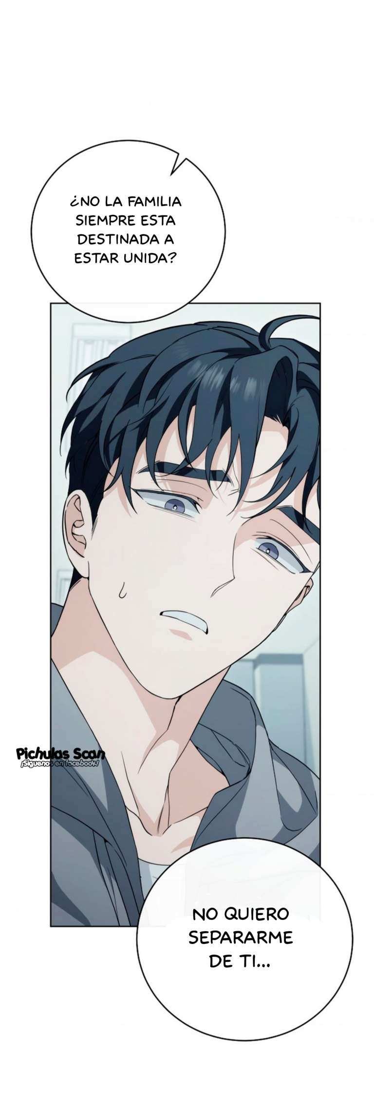 9 Relación Inconclusa