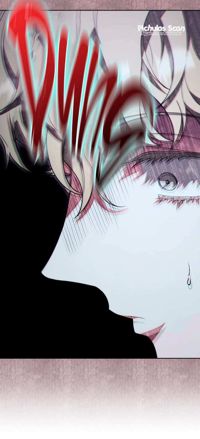 81 Relación Inconclusa