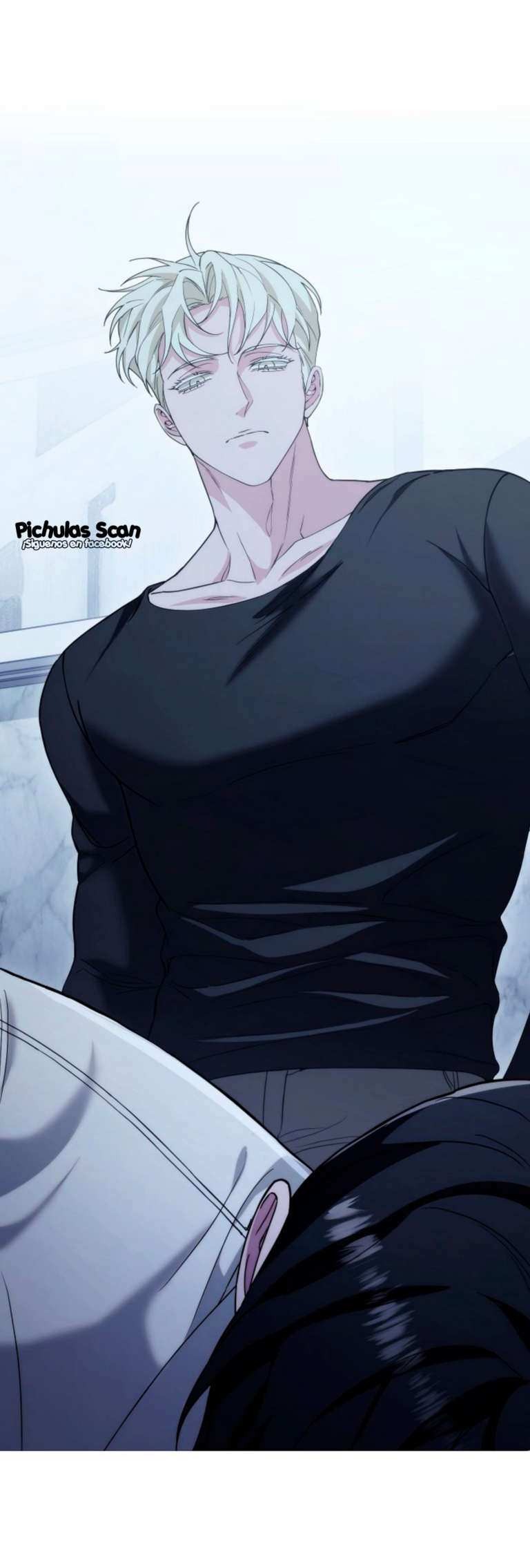 88 Relación Inconclusa