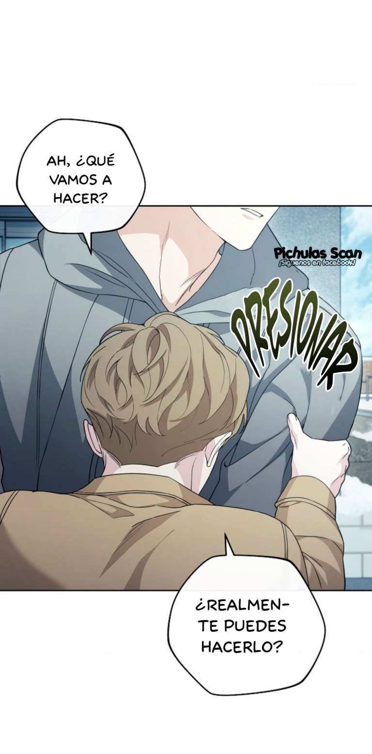 35 Relación Inconclusa