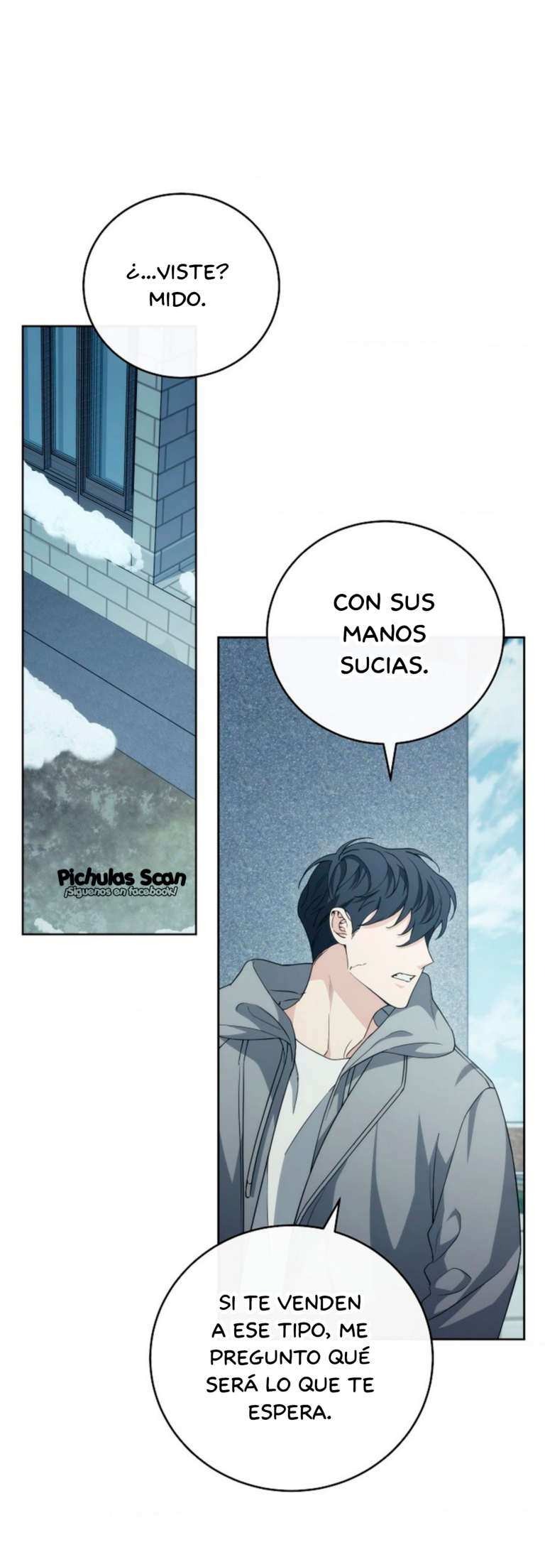 34 Relación Inconclusa