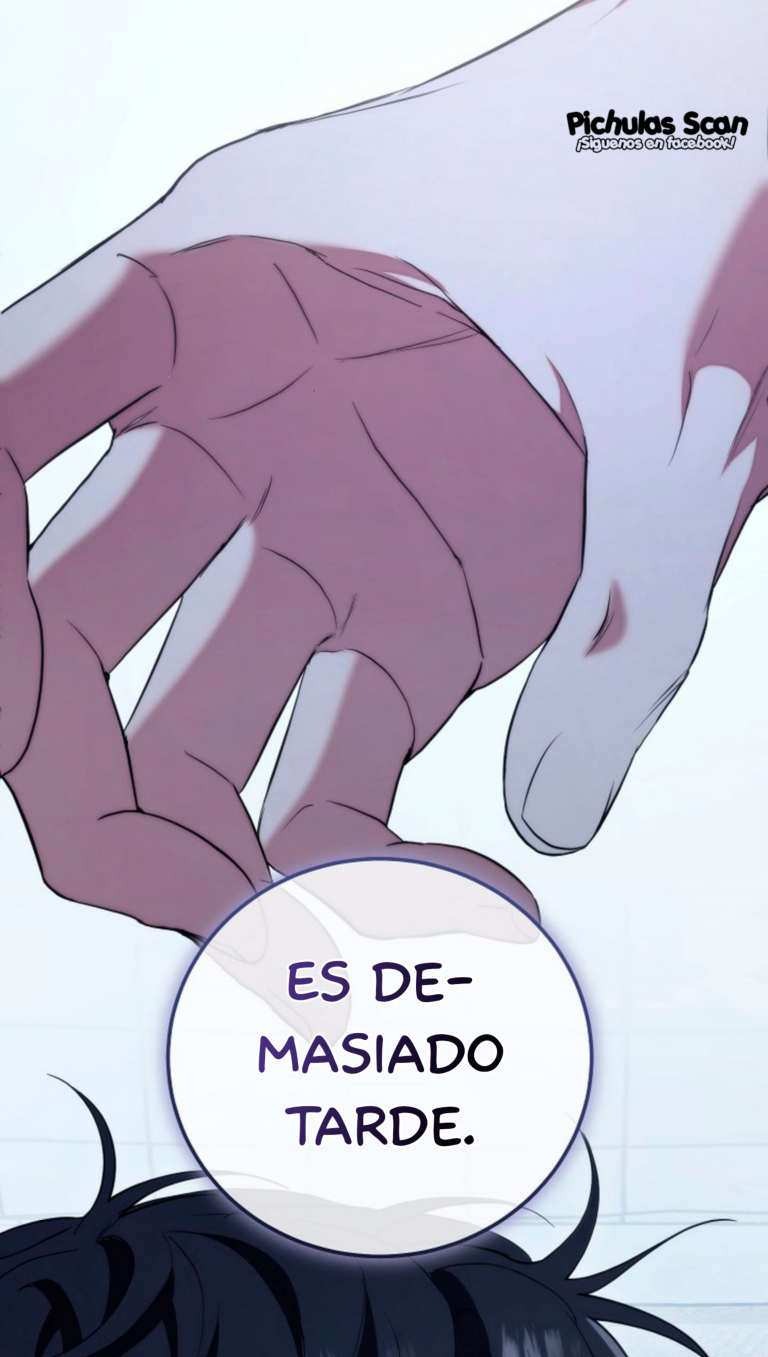 91 Relación Inconclusa